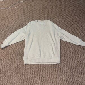 Women’s Cream Aerie Sweater